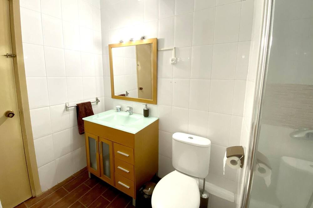 Photo of Bathroom in Diputacion de Cartagena Casco