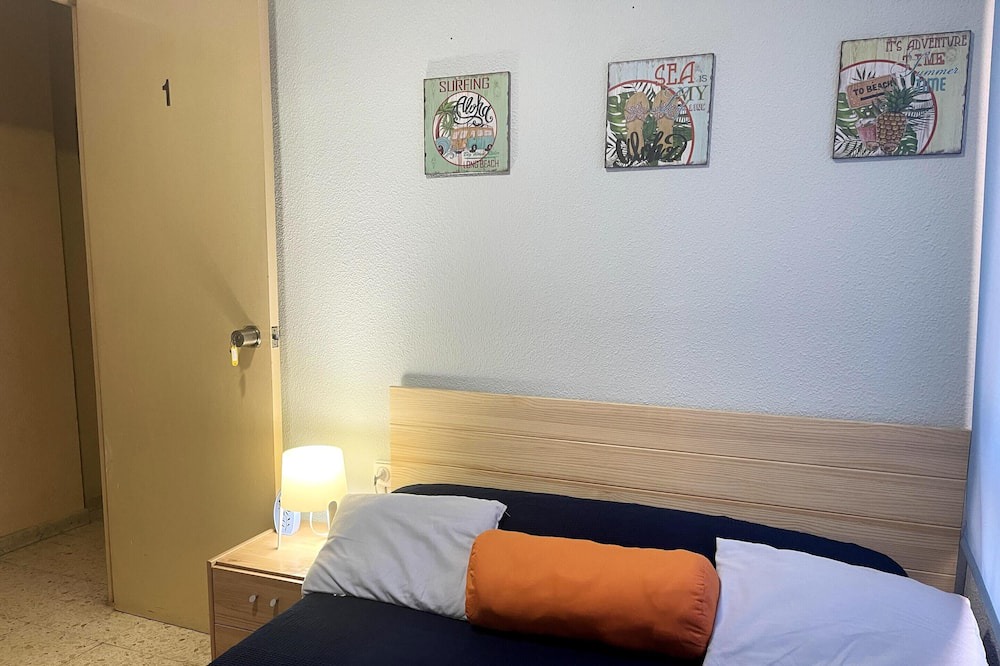 Photo of Bedroom in Diputacion de Cartagena Casco