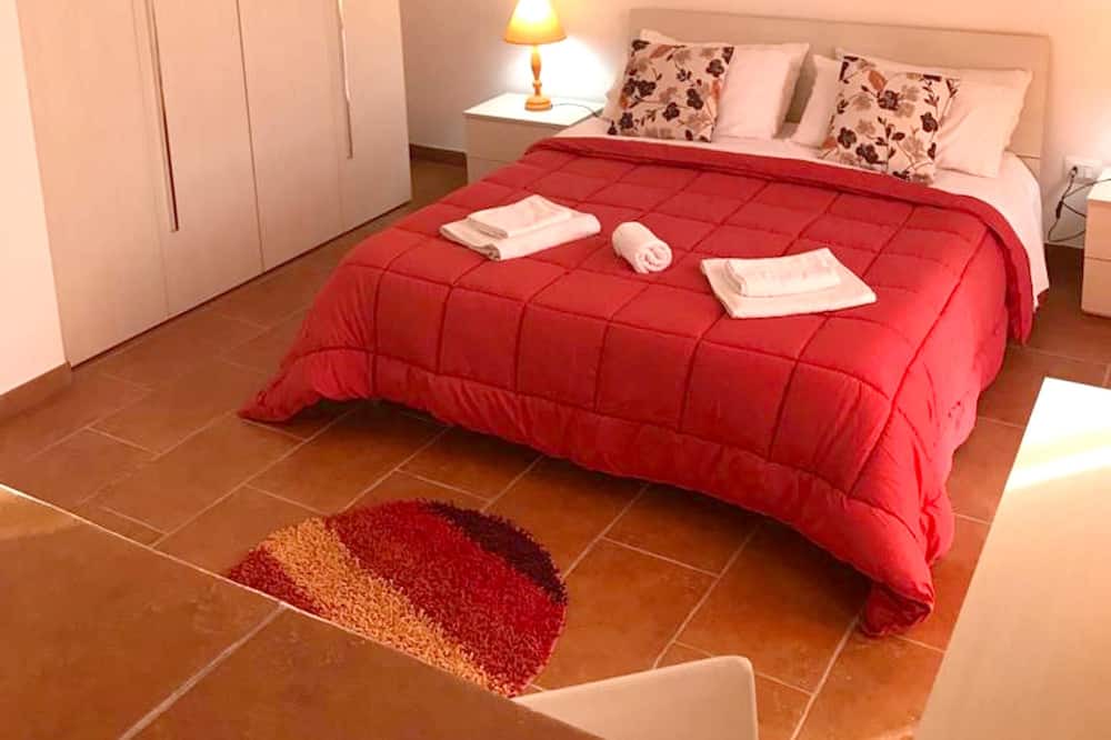 Photo of Bedroom in San Leonardo