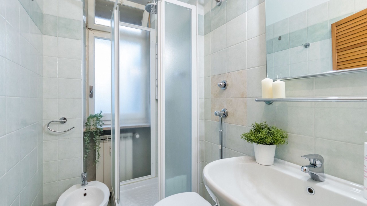 Photo of Bathroom in Crocetta