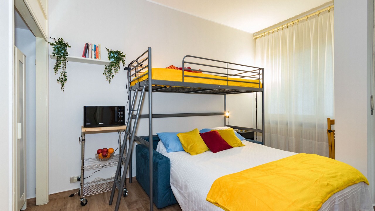 Photo of Bedroom in Crocetta