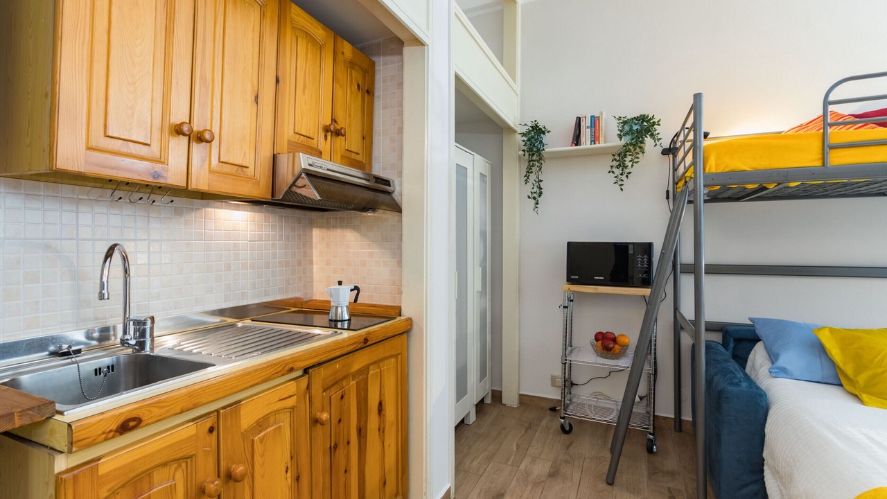 Photo of Kitchen in Crocetta