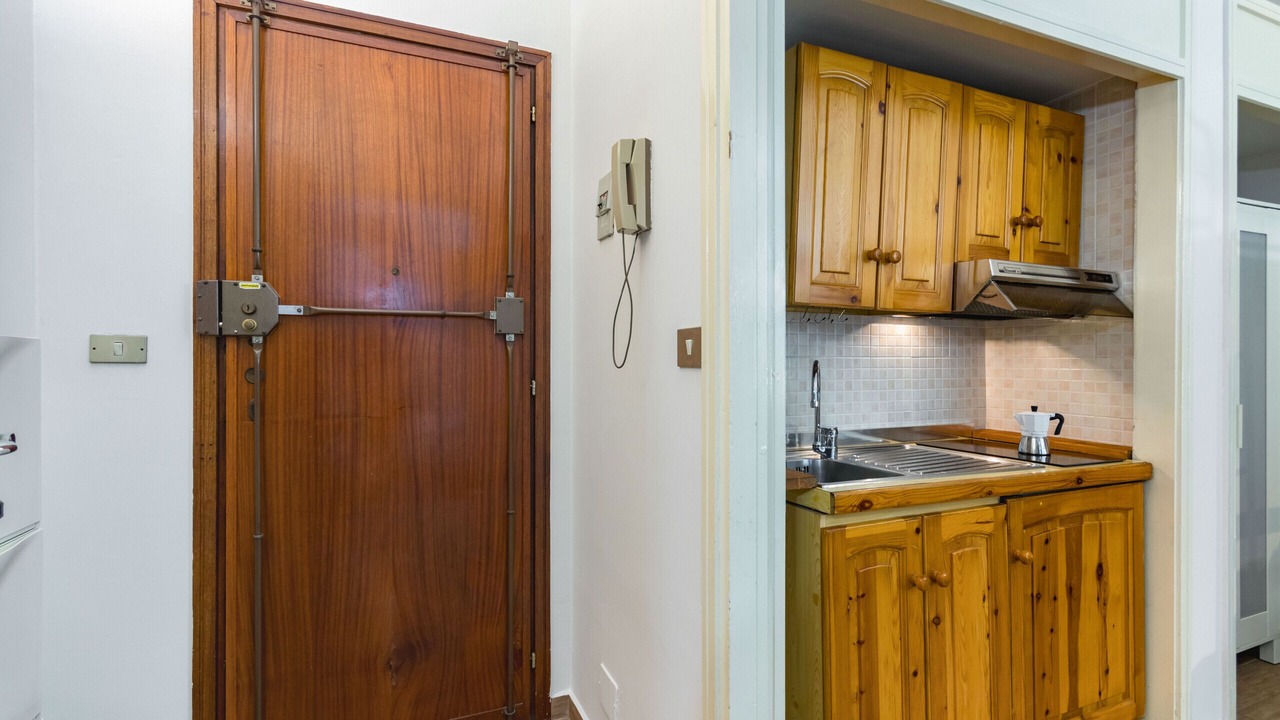 Photo of Kitchen in Crocetta