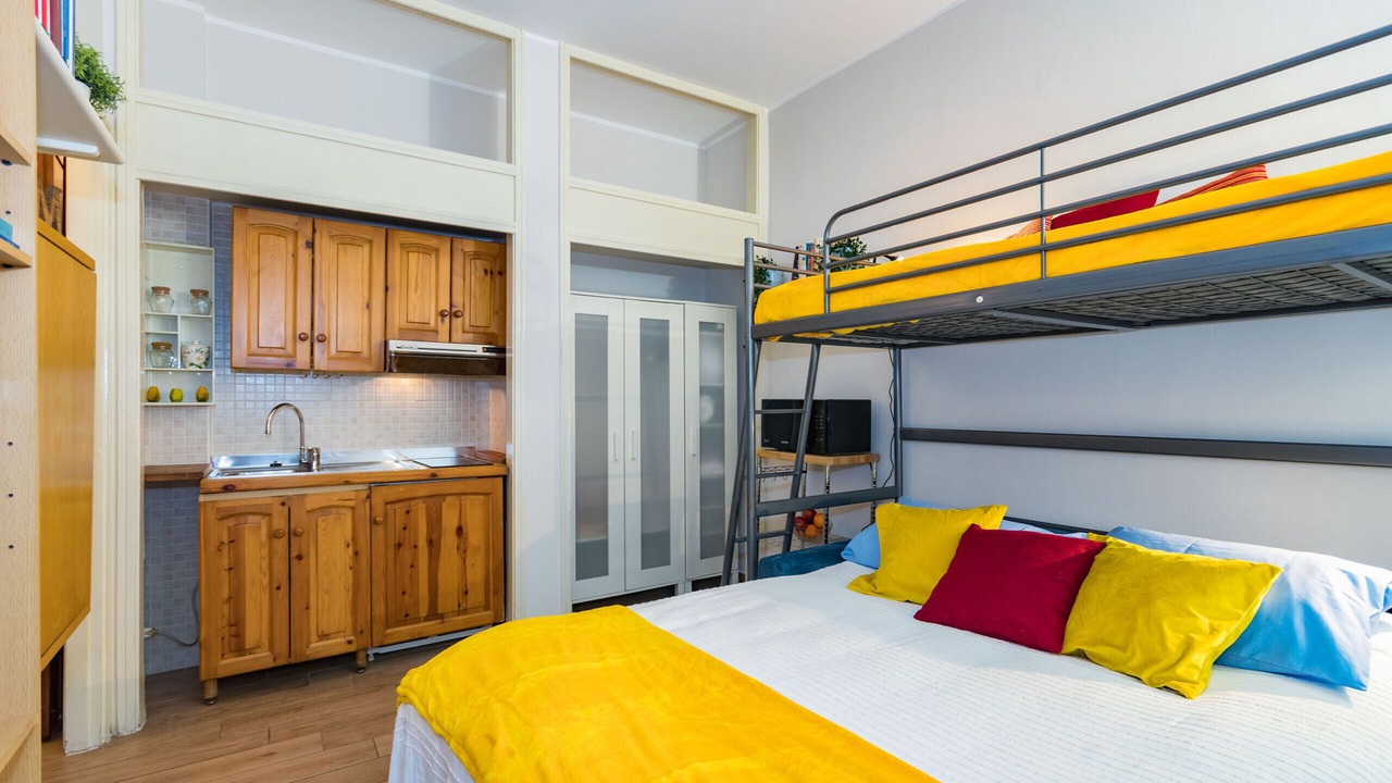 Photo of Bedroom in Crocetta