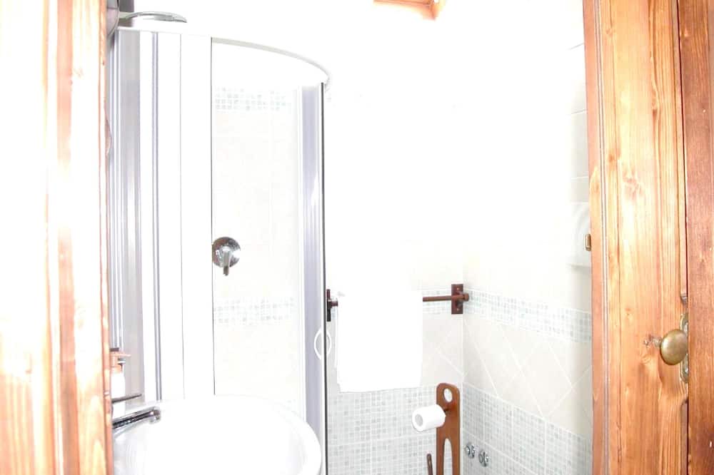 Photo of Bathroom in Morano Calabro