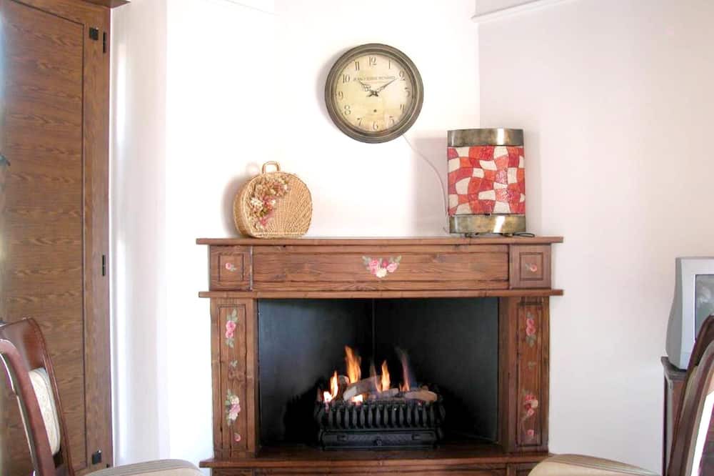 Photo of Livingroom in Morano Calabro