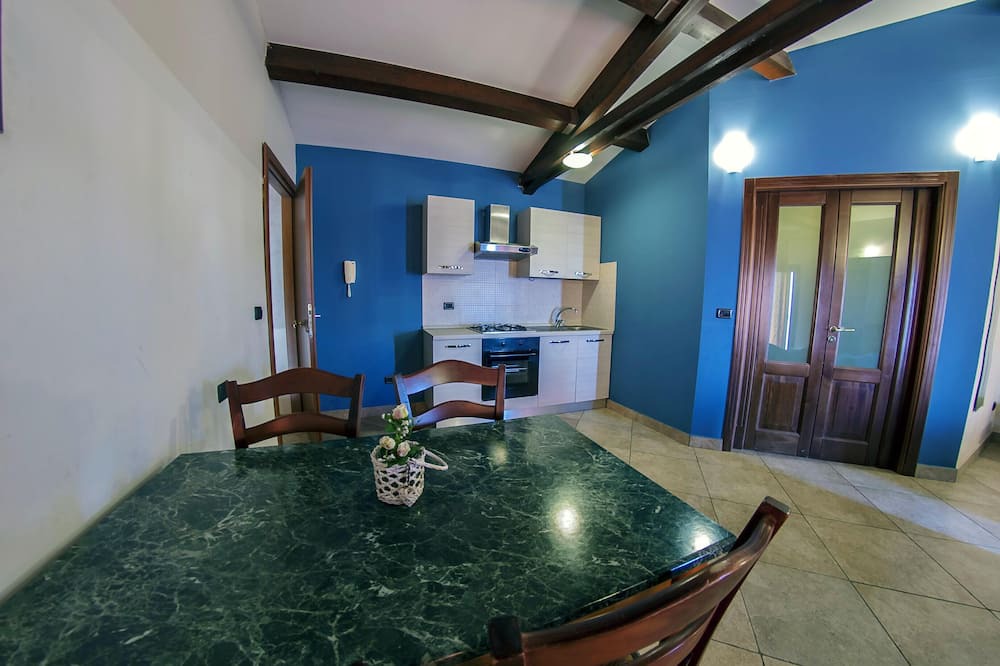 Photo of Livingroom in Capo Mulini
