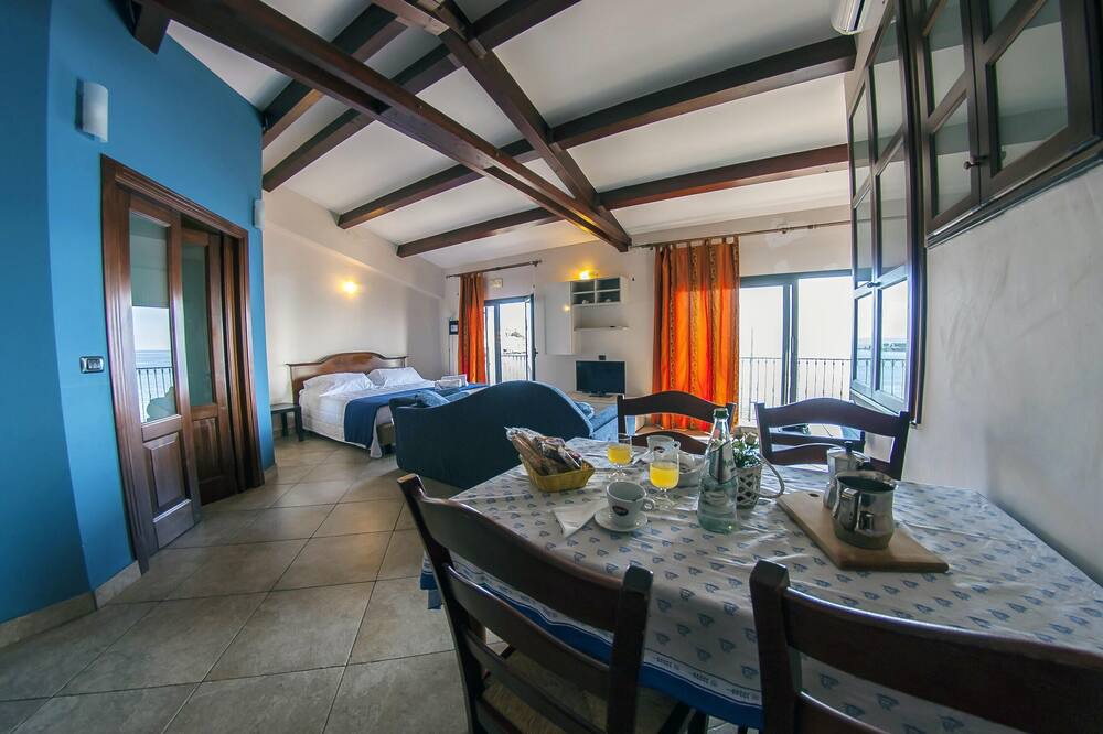 Photo of Livingroom in Capo Mulini