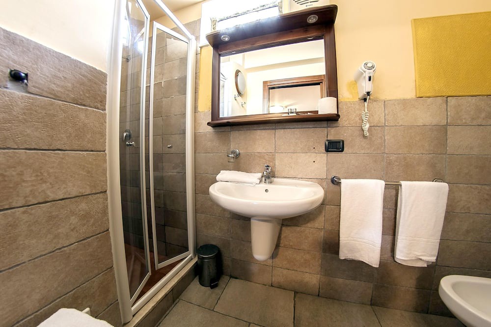 Photo of Bathroom in Capo Mulini