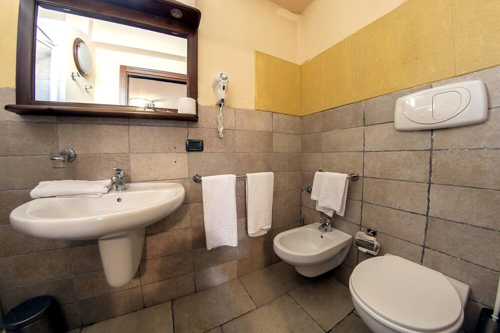 Photo of Bathroom in Capo Mulini