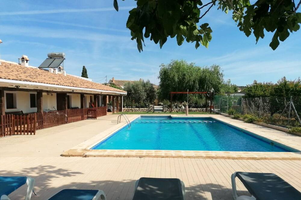 Photo of Outdoor in Caravaca de la Cruz