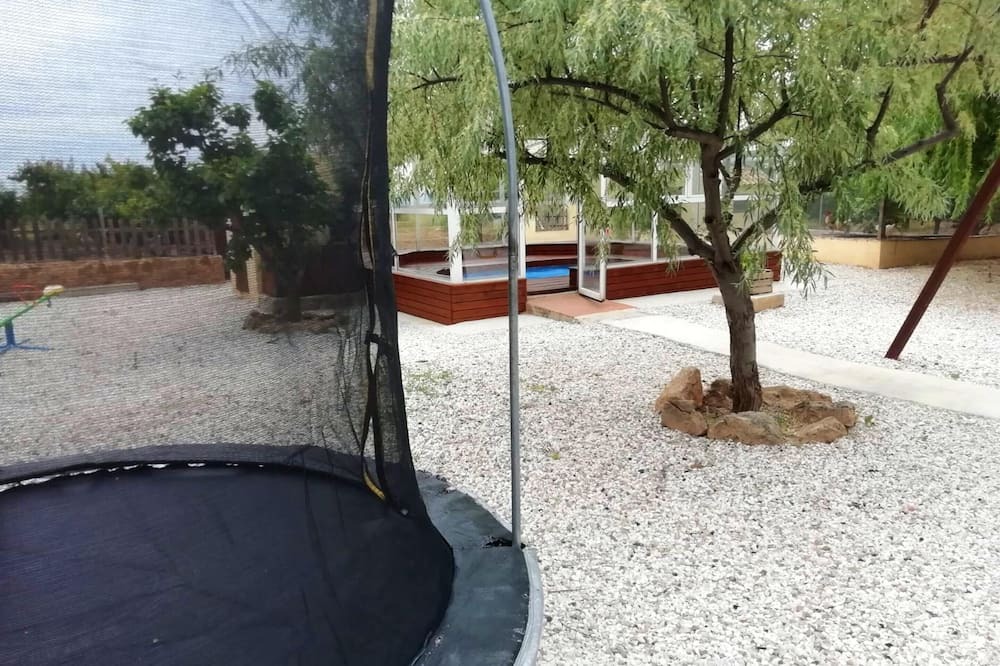 Photo of Outdoor in Caravaca de la Cruz