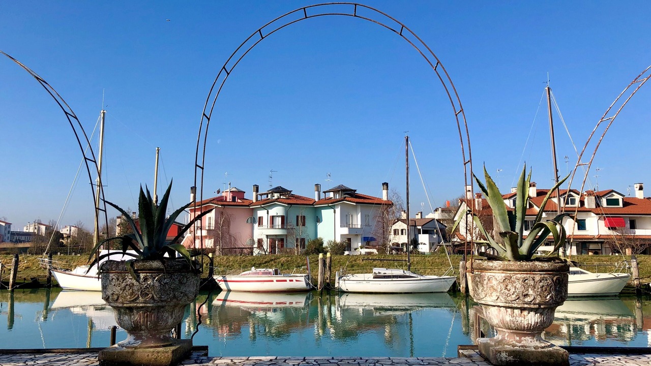 Photo of Outdoor in Caorle
