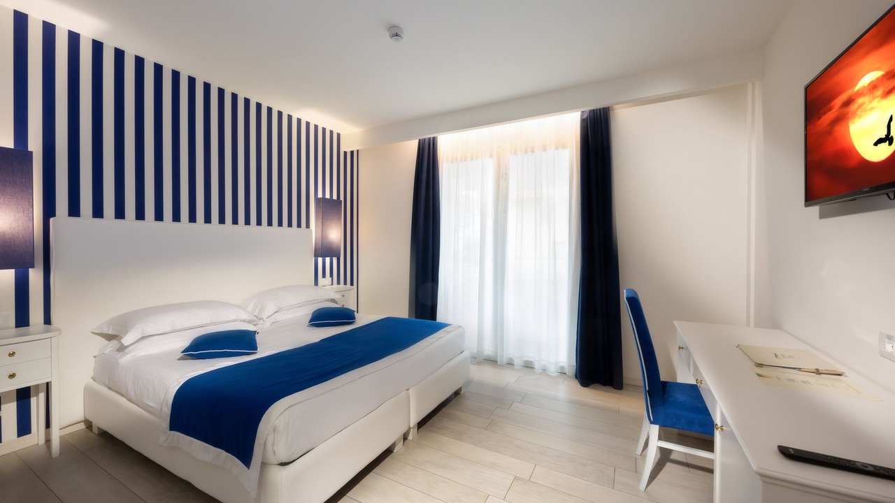 Photo of Bedroom in Caorle