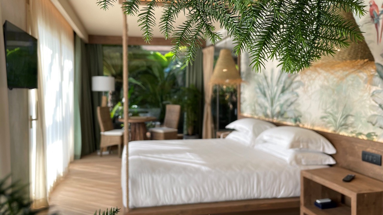Photo of Bedroom in Caorle