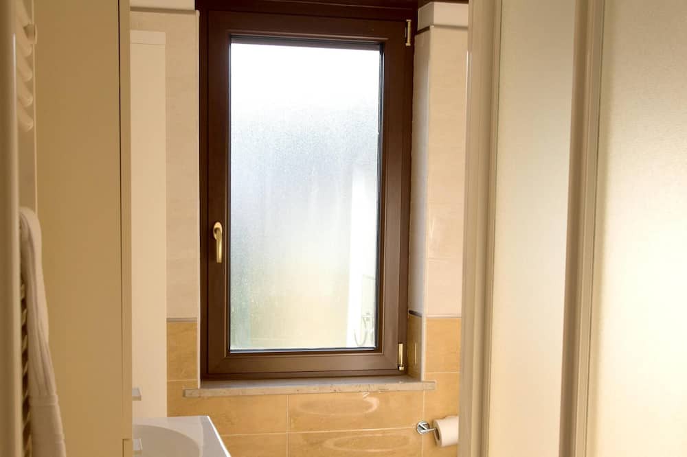 Photo of Bathroom in Caiazzo