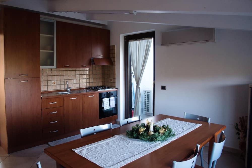 Photo of Livingroom in Caiazzo