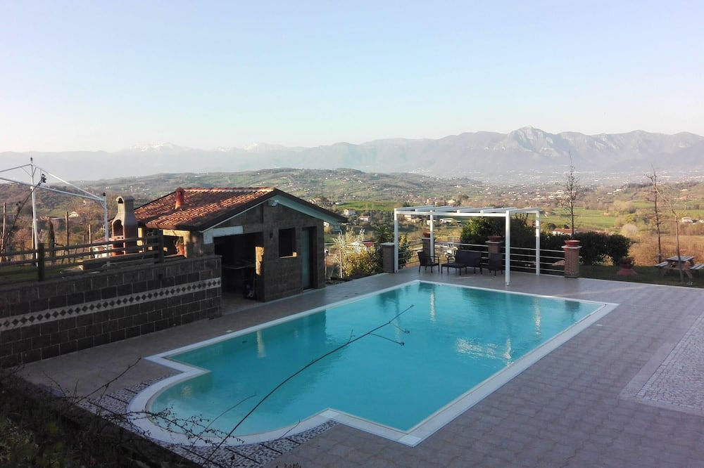 Photo of Outdoor in Caiazzo