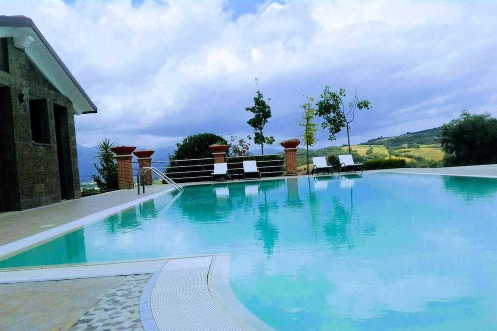 Photo of Outdoor in Caiazzo