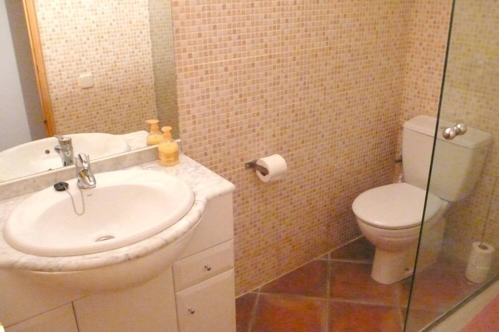Photo of Bathroom in Tolva
