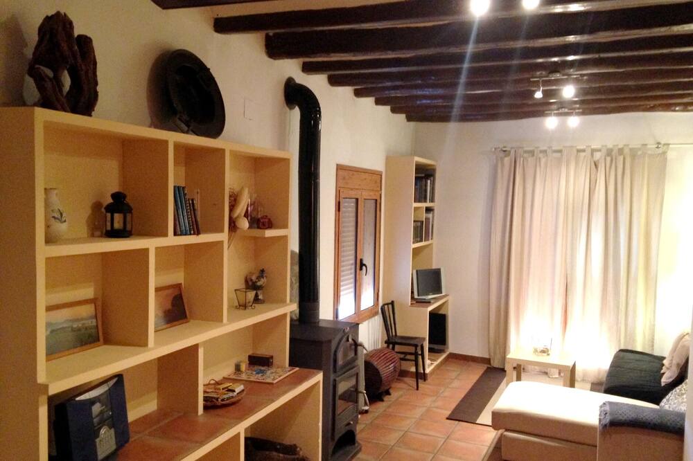 Photo of Livingroom in Tolva