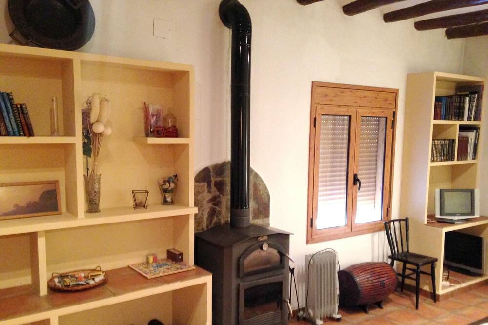 Photo of Livingroom in Tolva