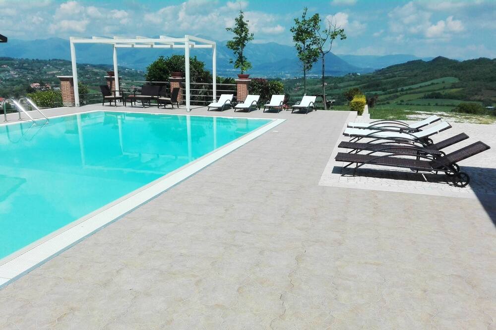Photo of Outdoor in Caiazzo
