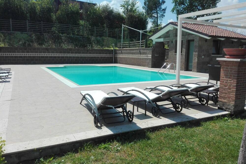 Photo of Outdoor in Caiazzo