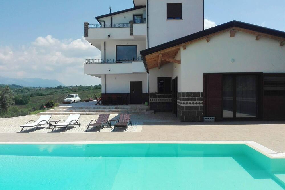 Photo of Outdoor in Caiazzo