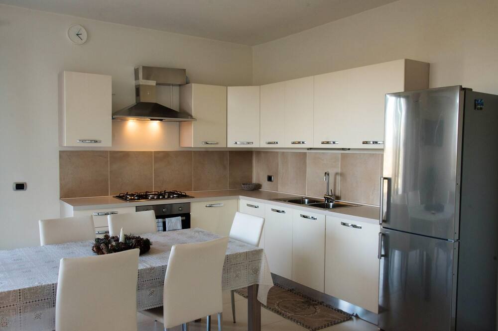 Photo of Livingroom in Caiazzo
