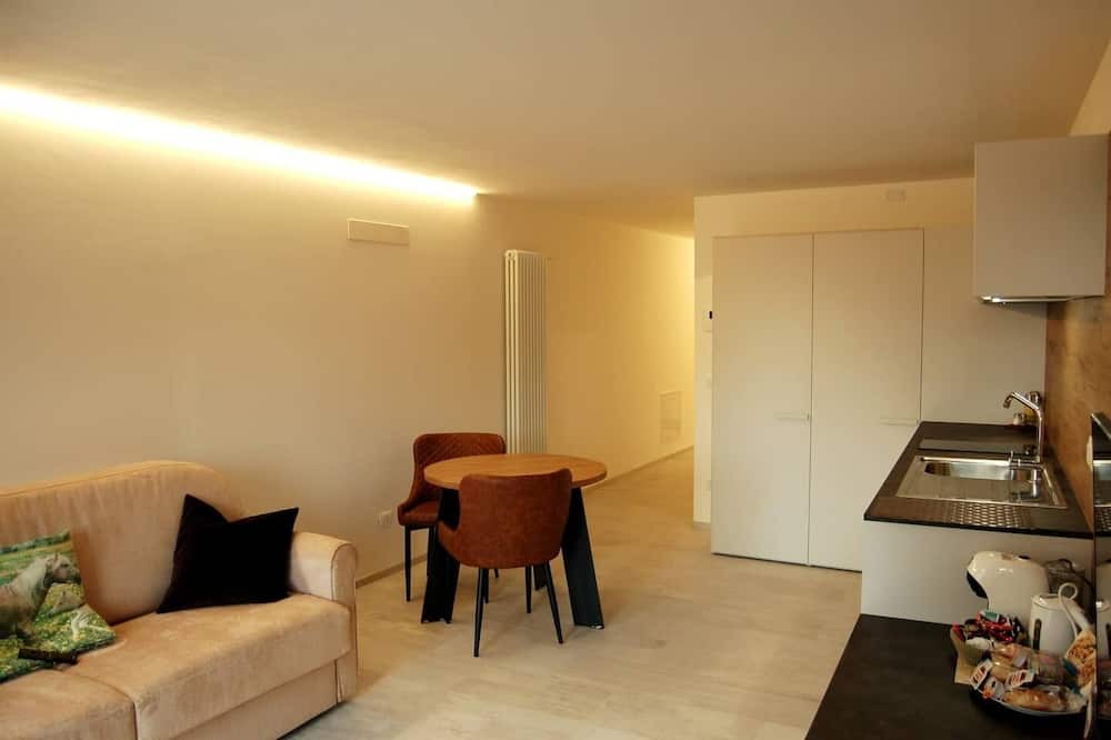 Photo of Livingroom in Bosco Chiesanuova