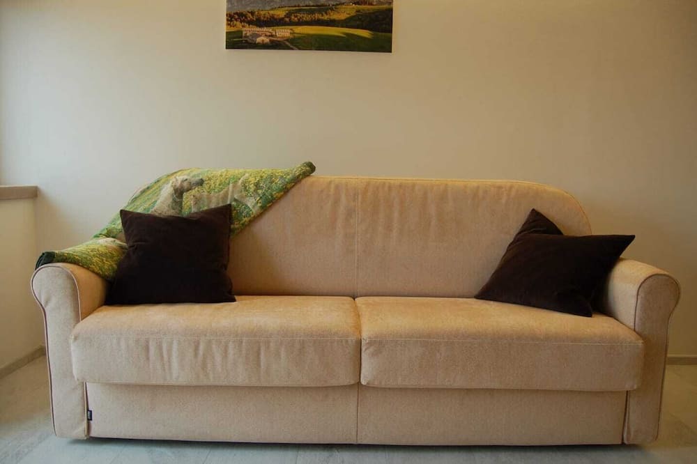 Photo of Livingroom in Bosco Chiesanuova