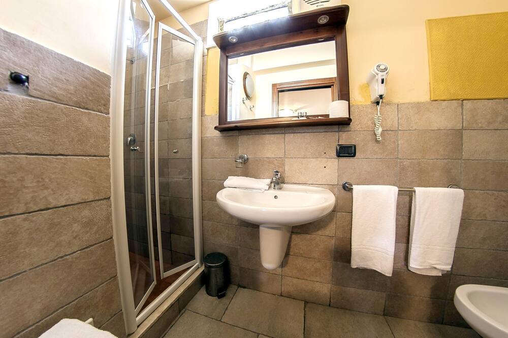 Photo of Bathroom in Capo Mulini
