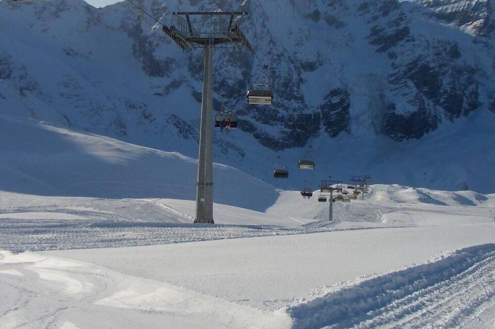 Photo of Outdoor in Gries - Quirein