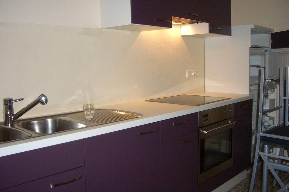 Photo of Kitchen in Gries - Quirein