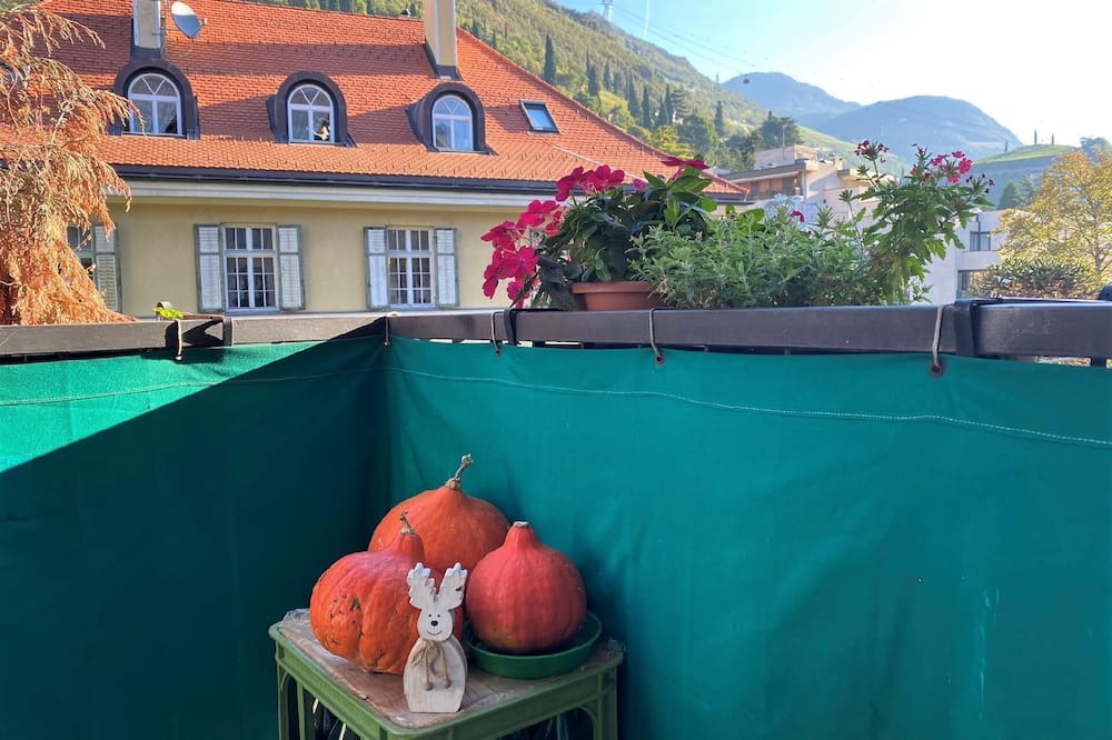 Photo of Patio Balcony in Gries - Quirein
