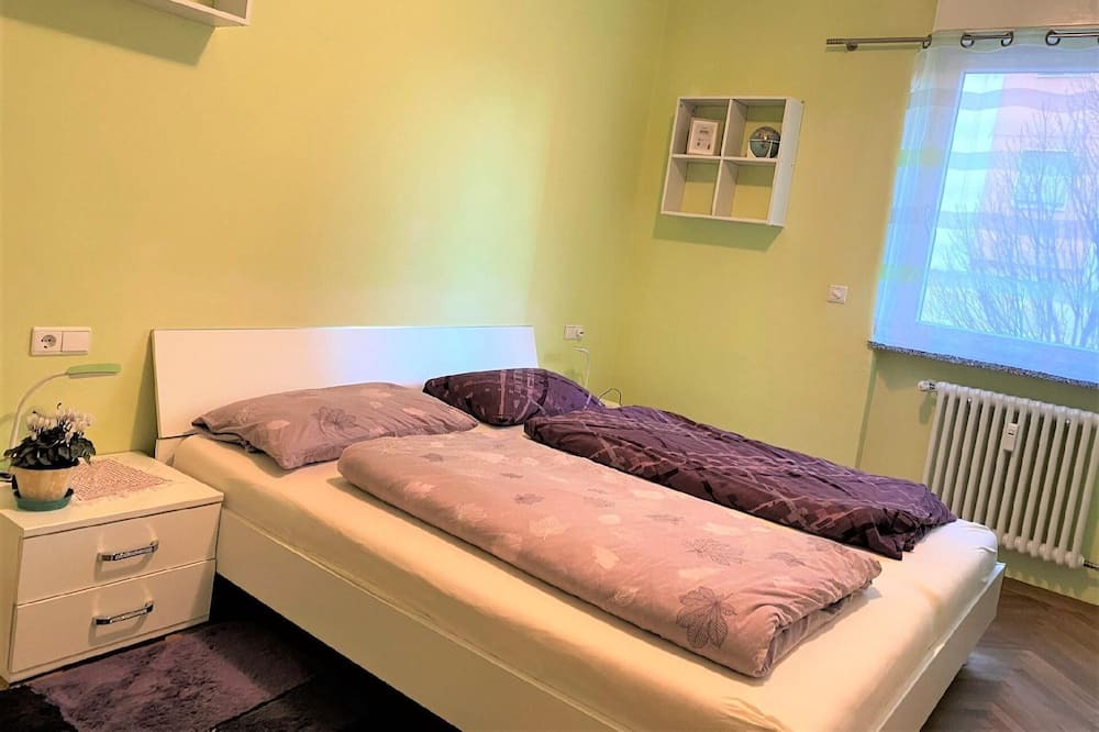 Photo of Bedroom in Gries - Quirein