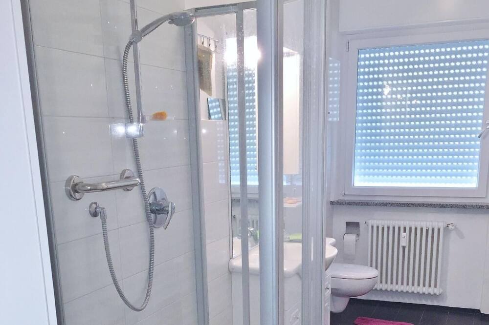 Photo of Bathroom in Gries - Quirein