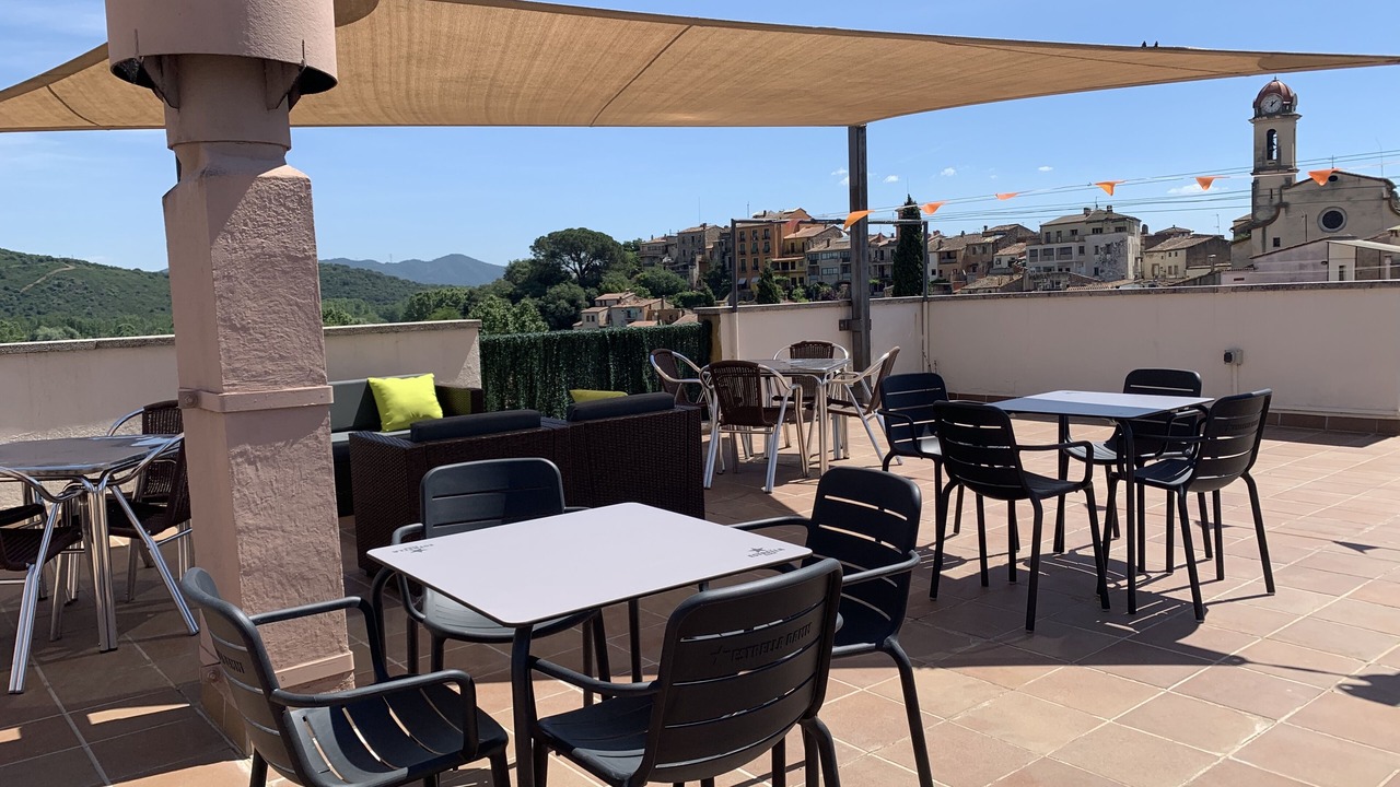 Photo of Patio Balcony in Angles