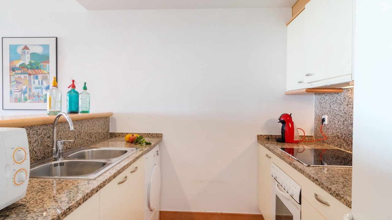 Photo of Kitchen in Pals