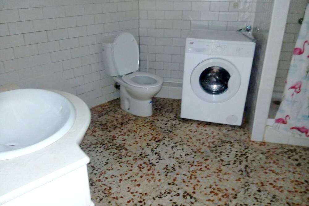 Photo of Bathroom in Beal