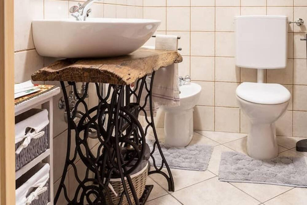 Photo of Bathroom in Montecrestese