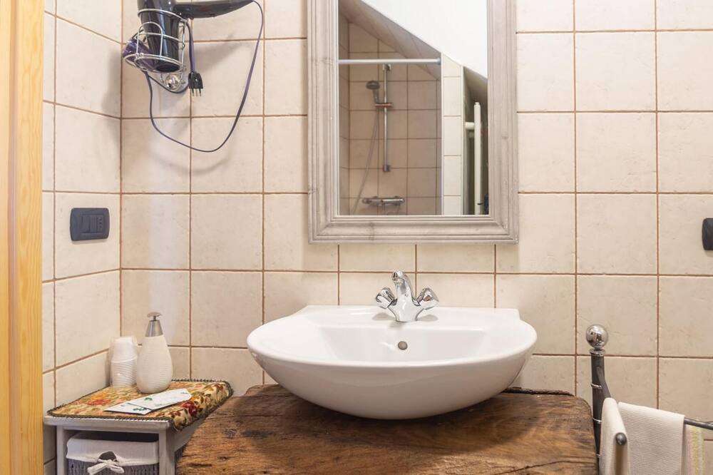 Photo of Bathroom in Montecrestese