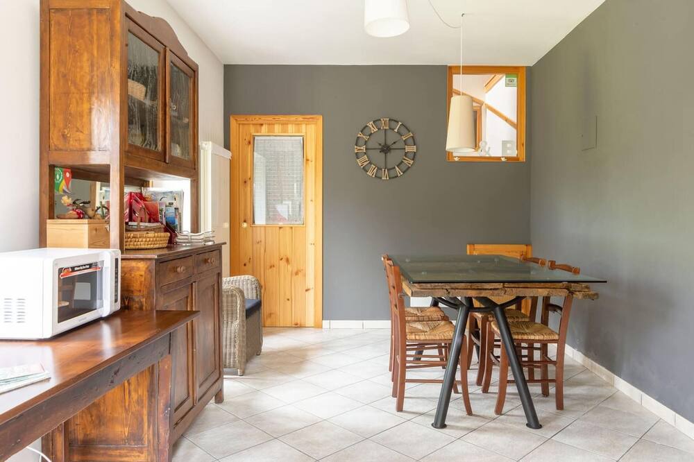 Photo of Livingroom in Montecrestese