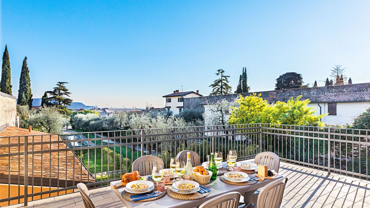 Photo of Outdoor in Toscolano Maderno