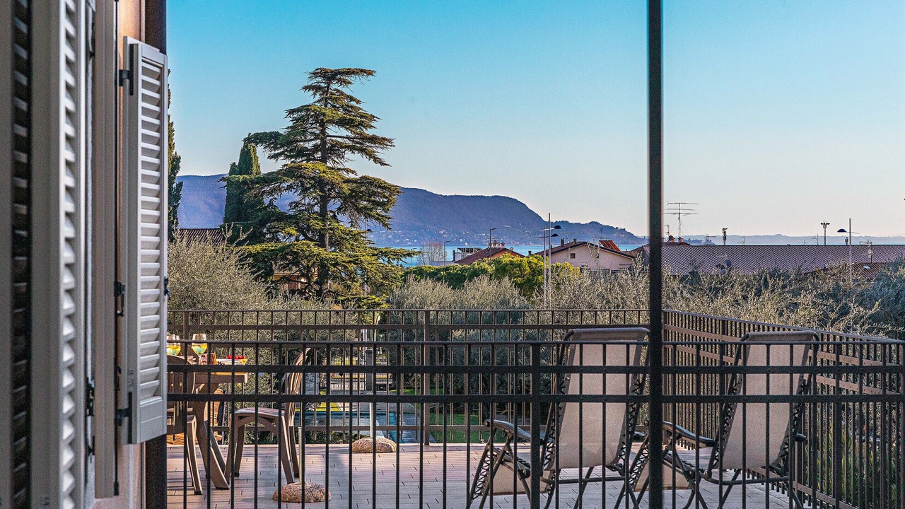 Photo of Outdoor in Toscolano Maderno