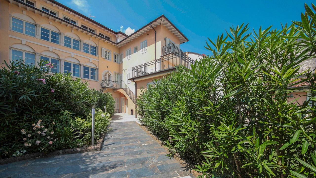 Photo of Outdoor in Toscolano Maderno
