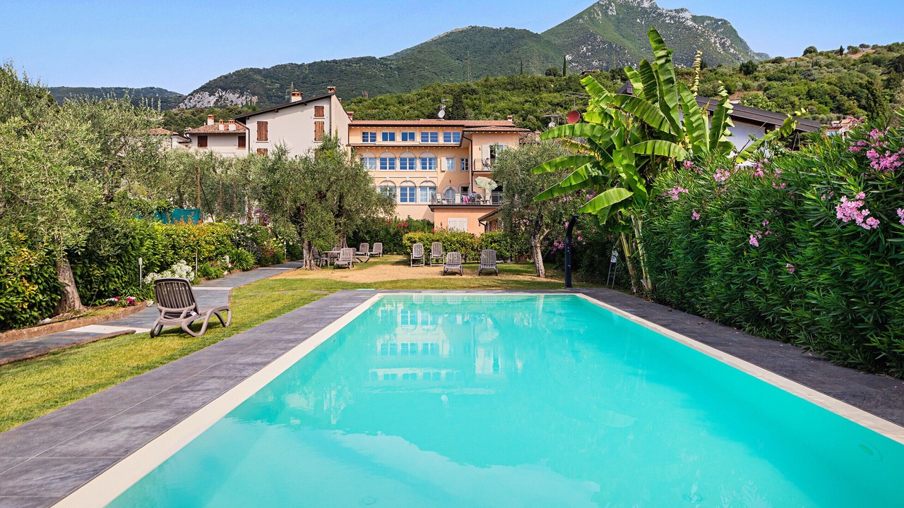 Photo of Outdoor in Toscolano Maderno