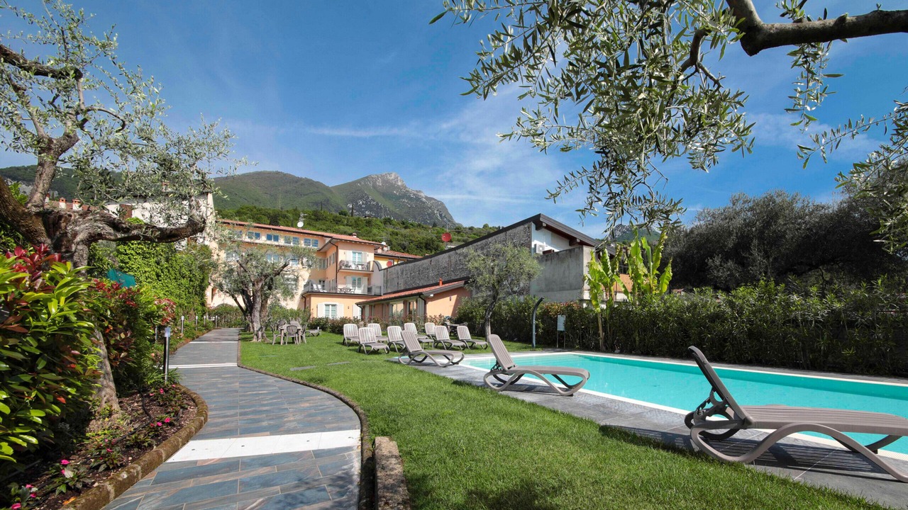 Photo of Outdoor in Toscolano Maderno