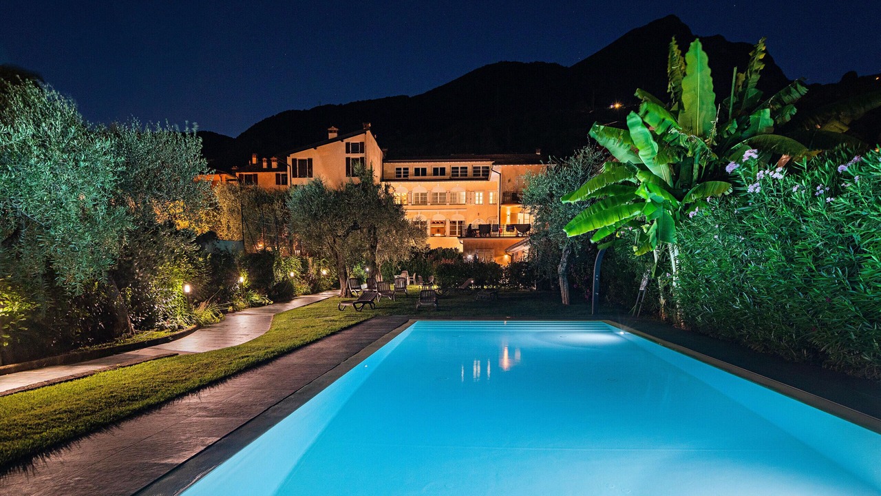 Photo of Outdoor in Toscolano Maderno